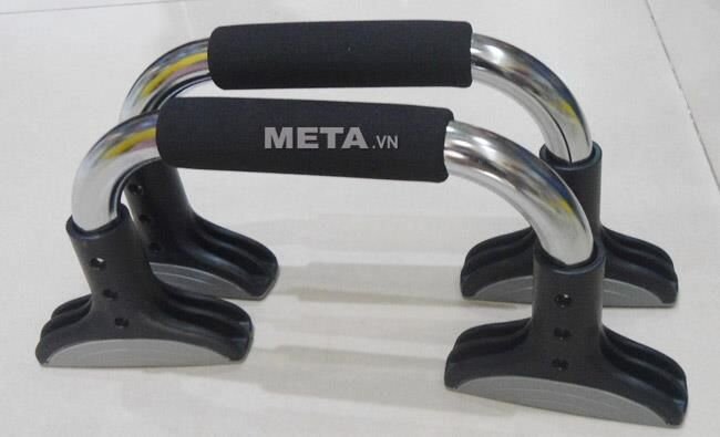 Chống đẩy inox Đài Loan Royal 980S