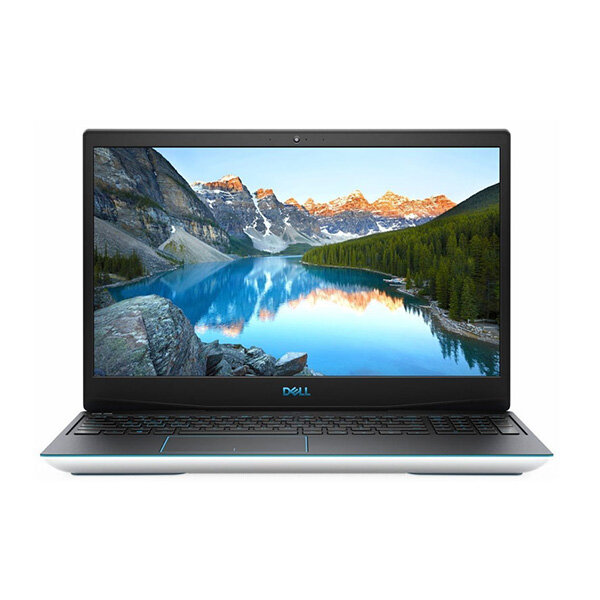 Laptop Dell Gaming G3 3500D P89F002DWH (Core i7 - 10750H/16Gb (2x8Gb)/ 512Gb SSD/15.6