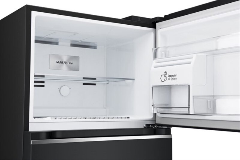 Tủ lạnh LG Inverter 459 lít LTD46BLM