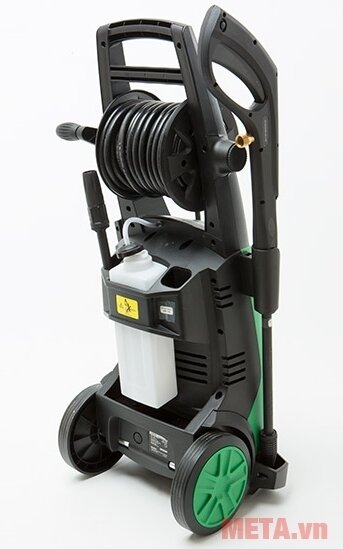 Máy phun xịt áp lực 2000W Hitachi AW150