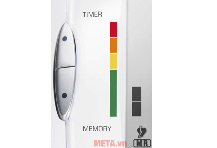 Máy đo huyết áp bắp tay Medisana MTP Pro