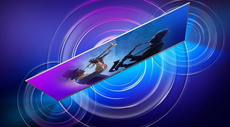 Smart Tivi TCL 4K 43 inch 43P615