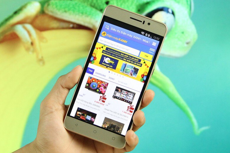Điện thoại Mobell Nova S Điện thoại Mobell Nova S