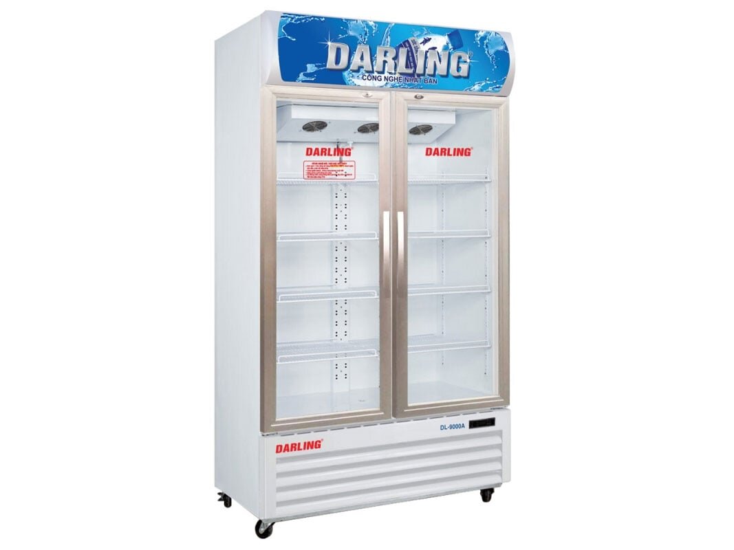 Tủ mát Darling DL-9000A2