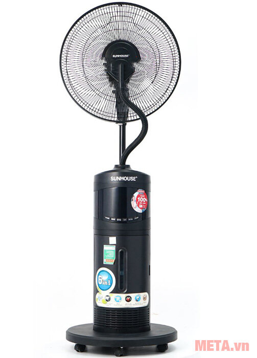 Quạt phun sương Sunhouse SHD7820