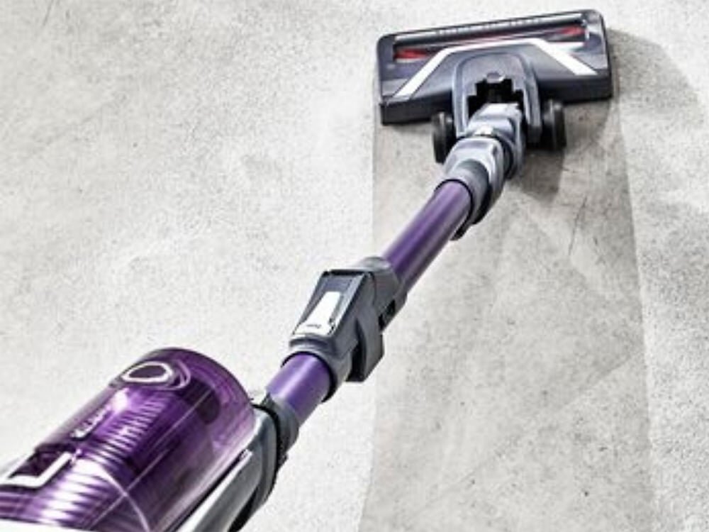 Hình ảnh máy húi bụi không dây Tefal X-force Flex 8.60 TY9639WO Hình ảnh máy húi bụi không dây Tefal X-force Flex 8.60 TY9639WO