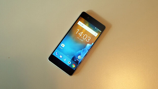 Điện thoại Nokia 5