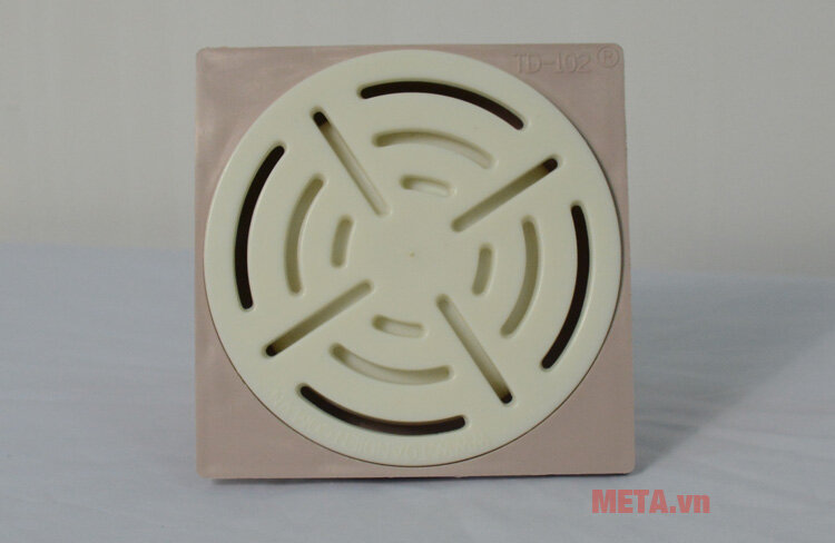 Phễu thoát nước chống tràn, chống mùi TD-102