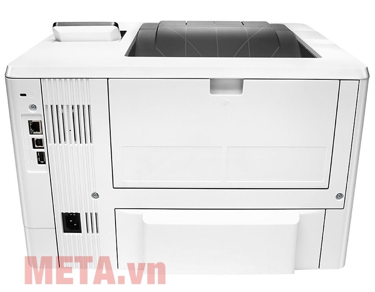 Máy in Laser HP LaserJet Pro M501dn (J8H61A)