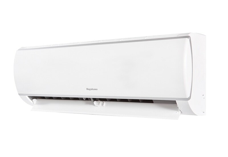 Điều hòa Nagakawa 12000 BTU 1 chiều NS-C12R1M05 gas R-410A