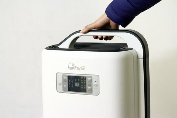 Máy hút ẩm 16L FujiE HM-916EC Máy hút ẩm 16L FujiE HM-916EC
