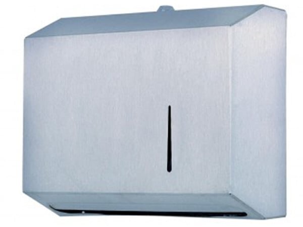 Hình ảnh hộp đựng giấy lau tay Caesar ST112 Hình ảnh hộp đựng giấy lau tay Caesar ST112