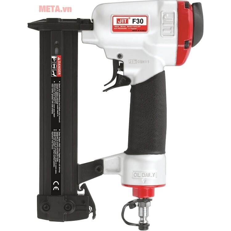 Hình ảnh máy bắn đinh cầm tay T Jitool F30 Máy bắn đinh cầm tay