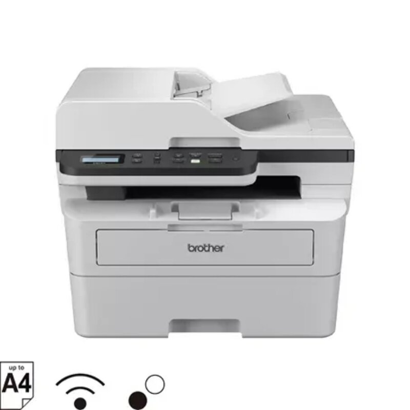 Máy in Laser Brother DCP-B7640DW 