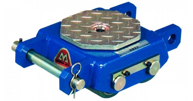 Rùa kéo Masada MUW-3S Rùa kéo Masada MUW-3S