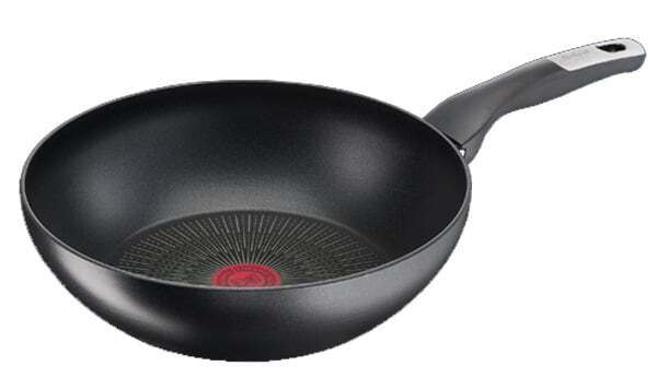 Hình ảnh chảo chiên sâu lòng Tefal Unlimited 28cm G2551902 Hình ảnh chảo chiên sâu lòng Tefal Unlimited 28cm G2551902