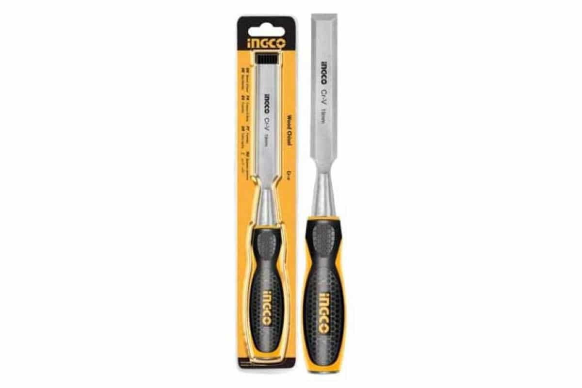 Đục gỗ 25x140mm INGCO HWC0825
