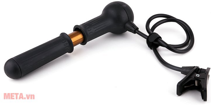 Đai hơi kéo giãn cột sống Lumbar Traction Belt CR-801