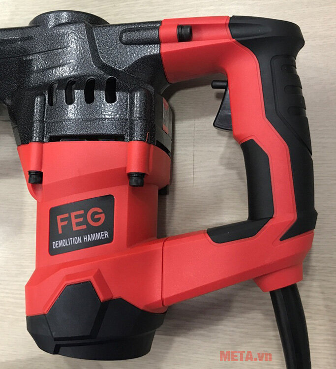 Máy đục bê tông FEG EG-581