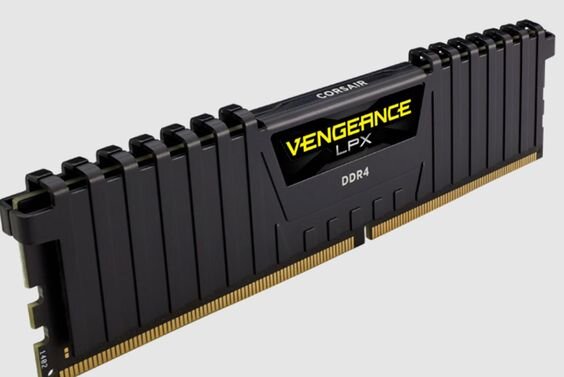 RAM Corsair Vengeance LPX 16GB DDR4 3000MHz (Ảnh 4)
