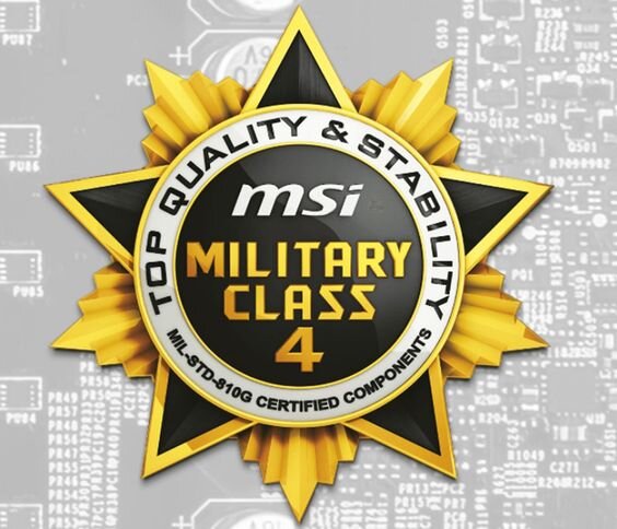 MSI GeForce GT 1030 AERO ITX 2GD4 OC (Ảnh 3)