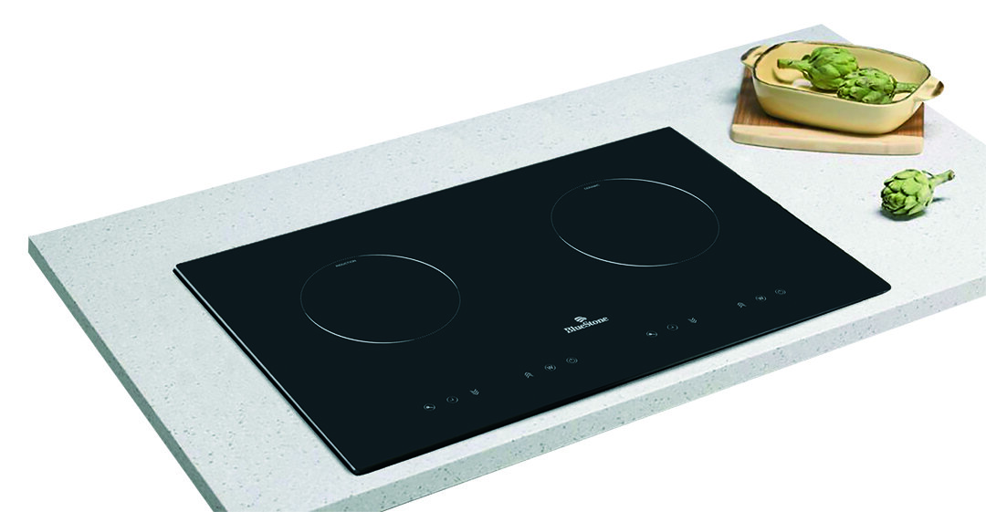 Bếp từ đôi Bluestone ICB-6811 3200W