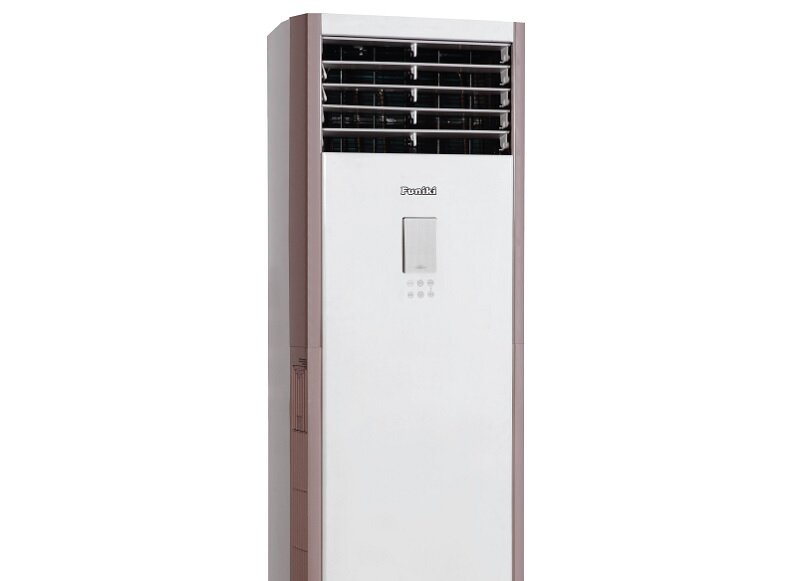 Điều hòa Funiki 27000 BTU 2 chiều FH-27MMC1 mặt nạ dàn lạnh