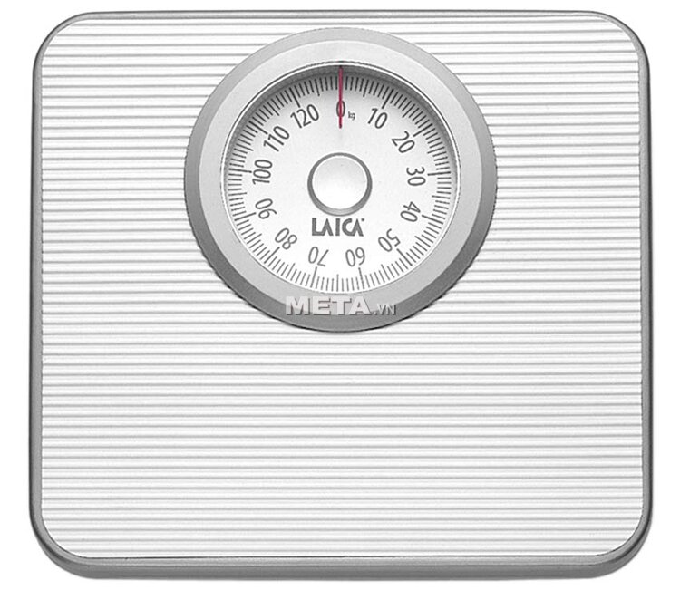 Cân sức khỏe cơ học Laica PS2007