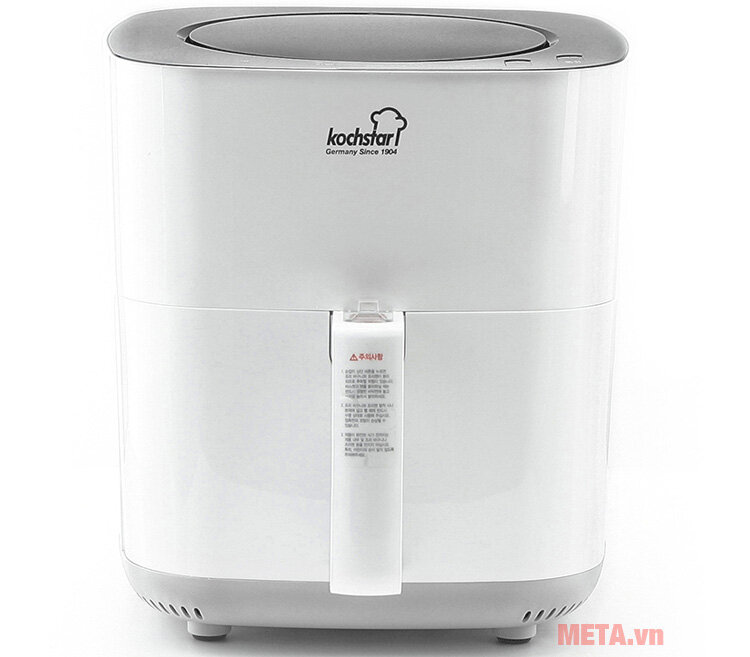 Nồi chiên không dầu 5 trong 1 Kochstar KSEAO-3000 (3.6 lít)