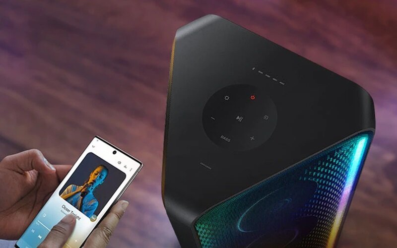 điện thoại samsung