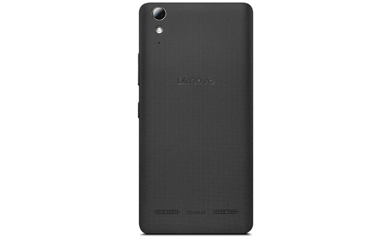 Điện thoại Lenovo A6010 Điện thoại Lenovo A6010