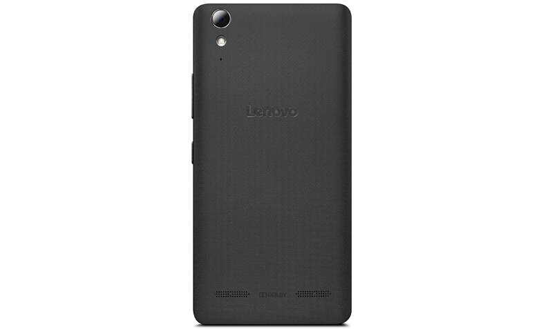 Điện thoại Lenovo A6010 Điện thoại Lenovo A6010