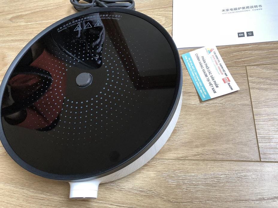 Bếp từ Xiaomi Mijia