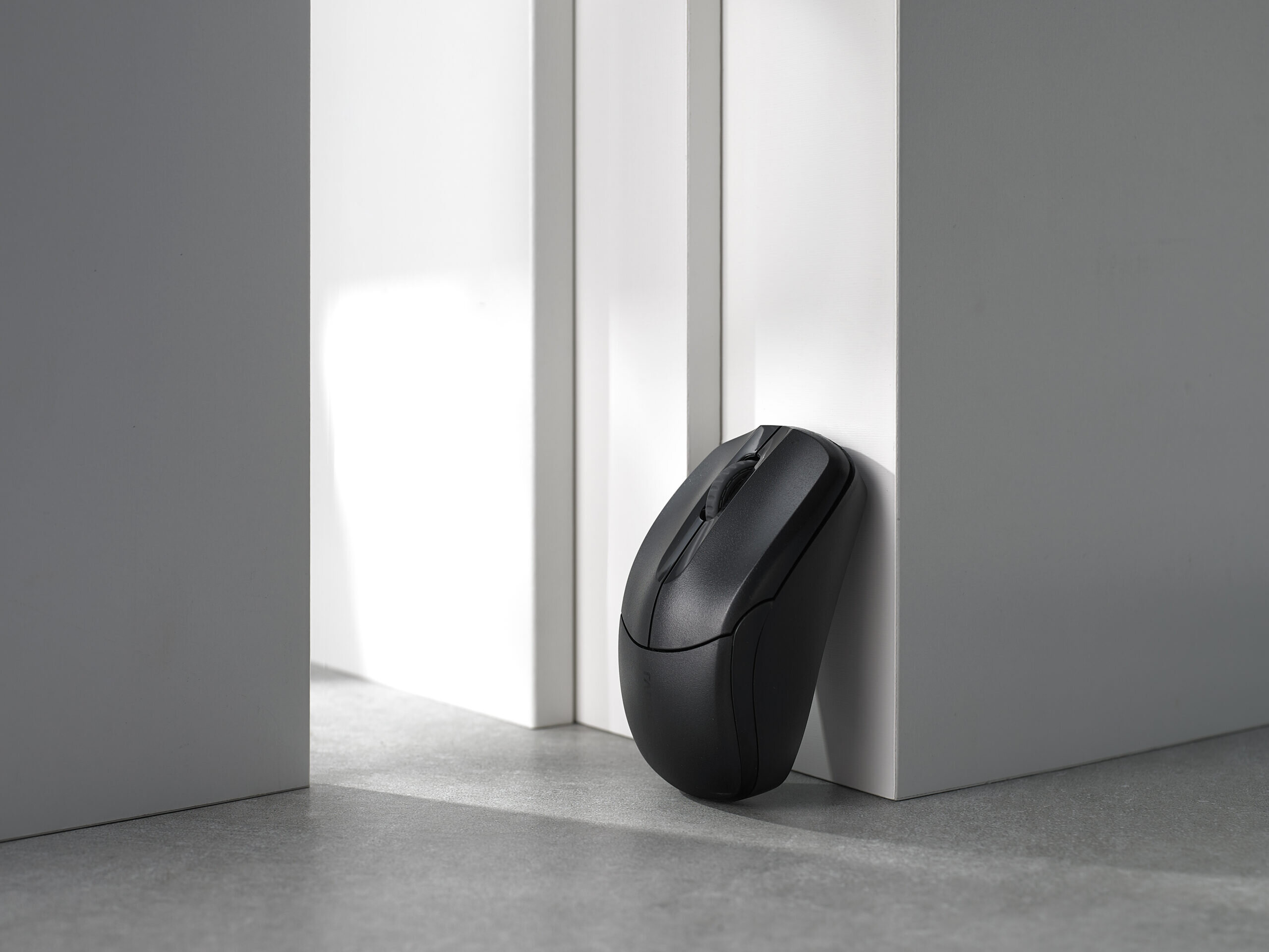 Bộ bàn phím chuột không dây Rapoo X1800 Pro Black 5