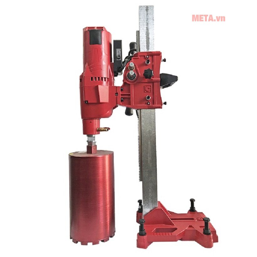 Máy khoan rút lõi bê tông VAC VA1403 - 305mm Máy khoan rút lõi bê tông VAC VA1403 - 305mm