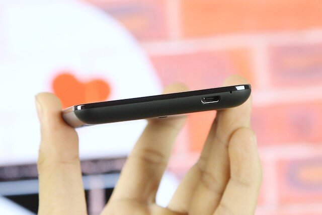 Điện thoại Wiko Rainbow Up