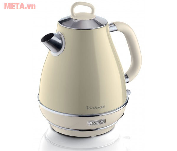 Bình đun nước cao Ariete MOD 2869 (1,7 lít)