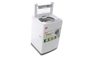 Máy giặt LG WF-S7617PS1 7.6kg Máy giặt LG WF-S7617PS1 7.6kg