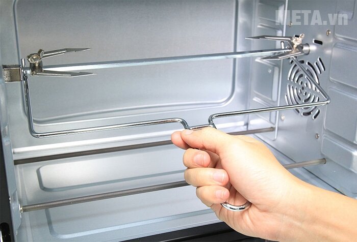 Lò nướng Pensonic PEO-4802G