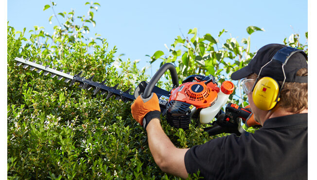 Máy cưa tỉa cành, hàng rào Echo HCR1510 Máy cưa tỉa cành, hàng rào Echo HCR1510