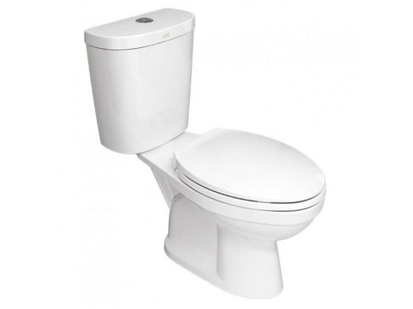 Bồn cầu American Standard 2 khối VF-2397 Winplus+ Bồn cầu American Standard VF-2397 Winplus+