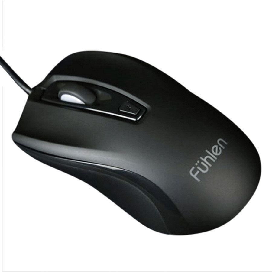 Chuột Game có dây Fulhen Pro - X102S Chuột Game có dây Fulhen Pro - X102S