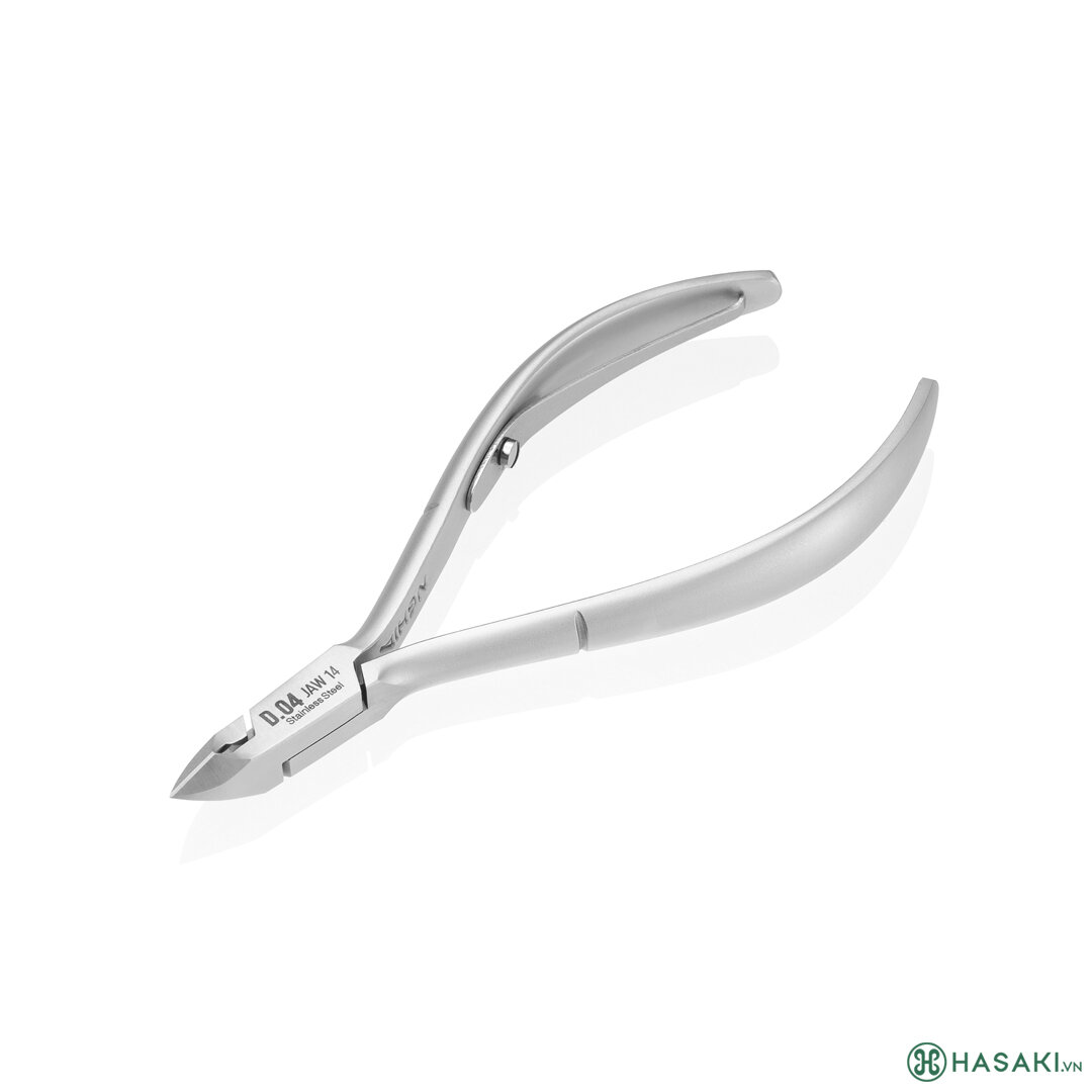 Mua Kềm Cắt Da Kềm Nghĩa Thép Không Gỉ D.04 tại Hasaki