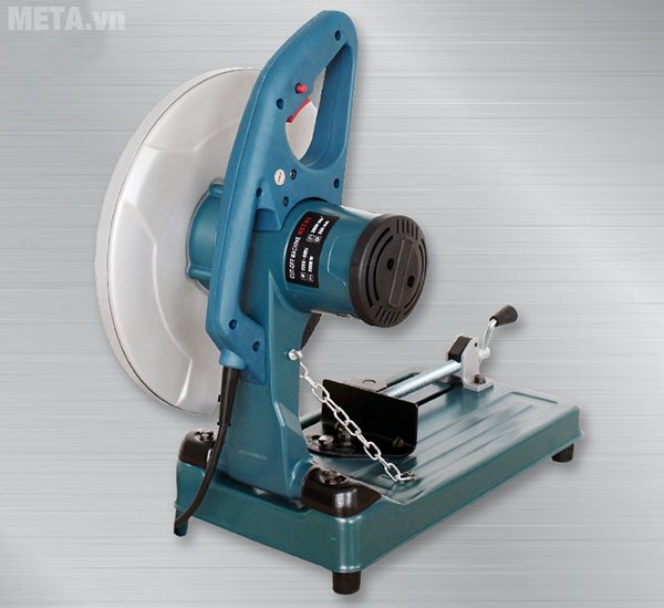 Máy cắt sắt KCT MOD.K1 Máy cắt sắt KCT MOD.K1