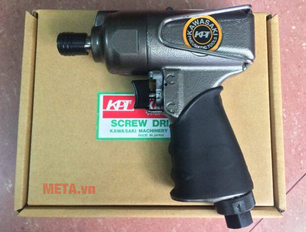 Máy vặn vít Kawasaki KPT-875 Máy vặn vít Kawasaki KPT-875