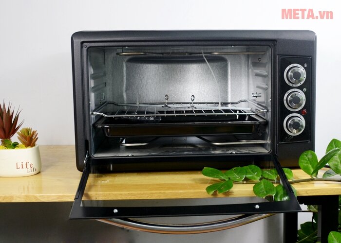 Lò nướng Tiross TS9603 (50 lít)