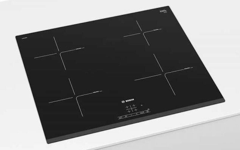 Các tính năng an toàn của bếp (Ảnh: Osm).