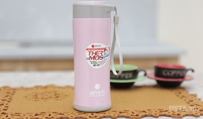 Bình giữ nhiệt Elmich 2247918 - 420ml