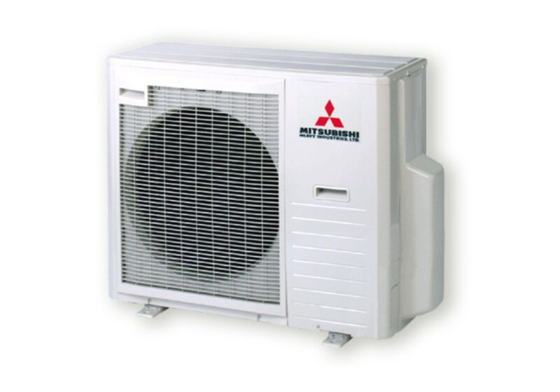 Điều hòa Mitsubishi Multi Heavy 28000 BTU 2 chiều SCM80ZM-S
