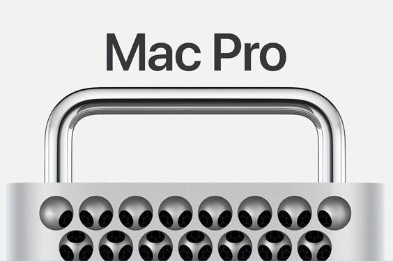Mac Pro M2 Ultra 24CPU 60GPU/64GB/1TB 1